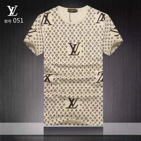 louis vuitton replica tshirt